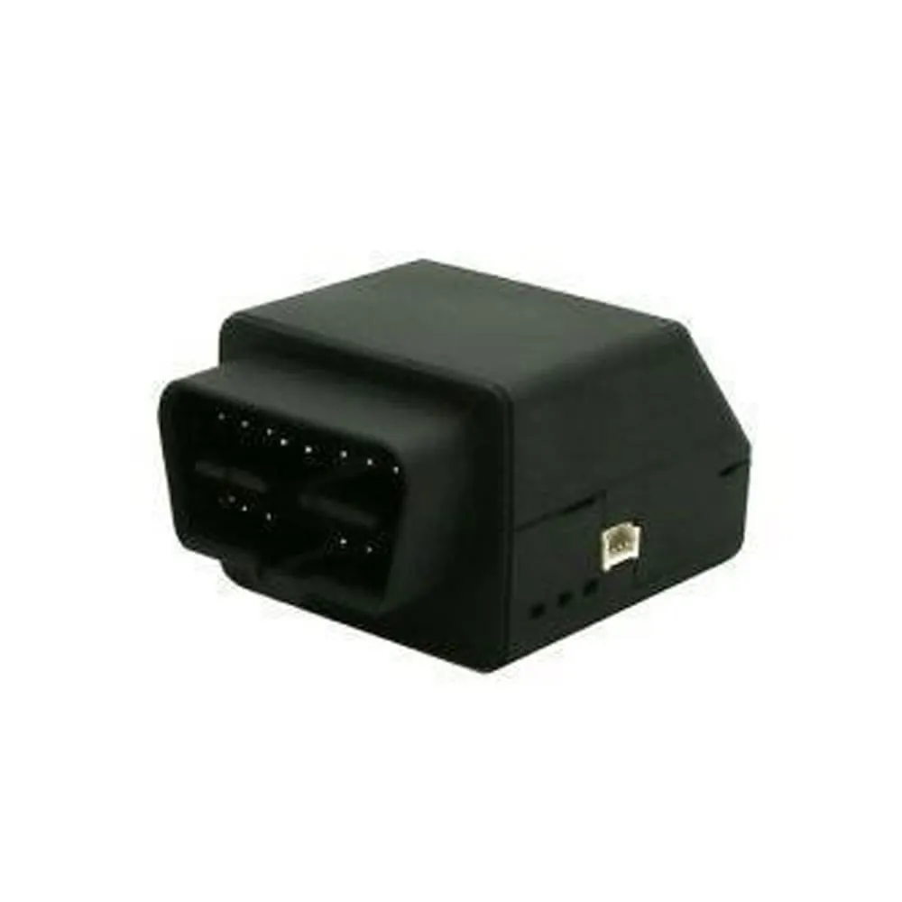 OBD Vehicle Tracking System - GPS & LTE