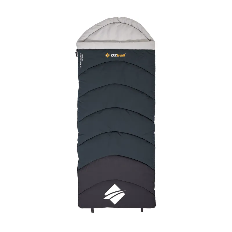 Oztrail Junior Kingsford -3 Sleeping Bag