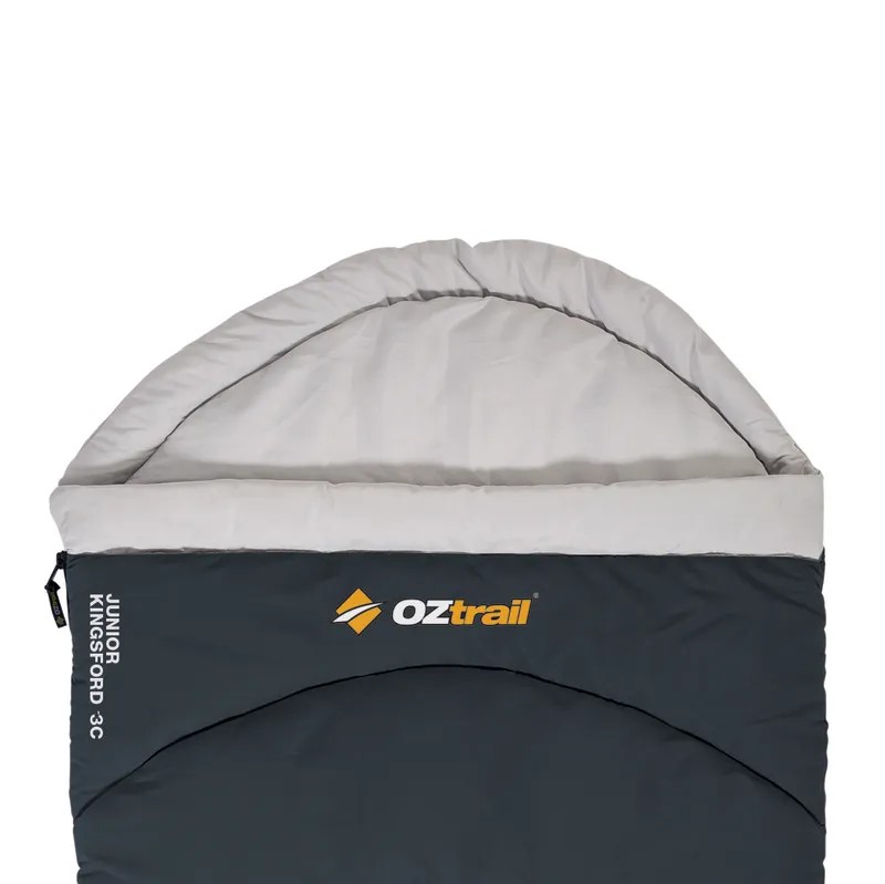 Oztrail Junior Kingsford -3 Sleeping Bag