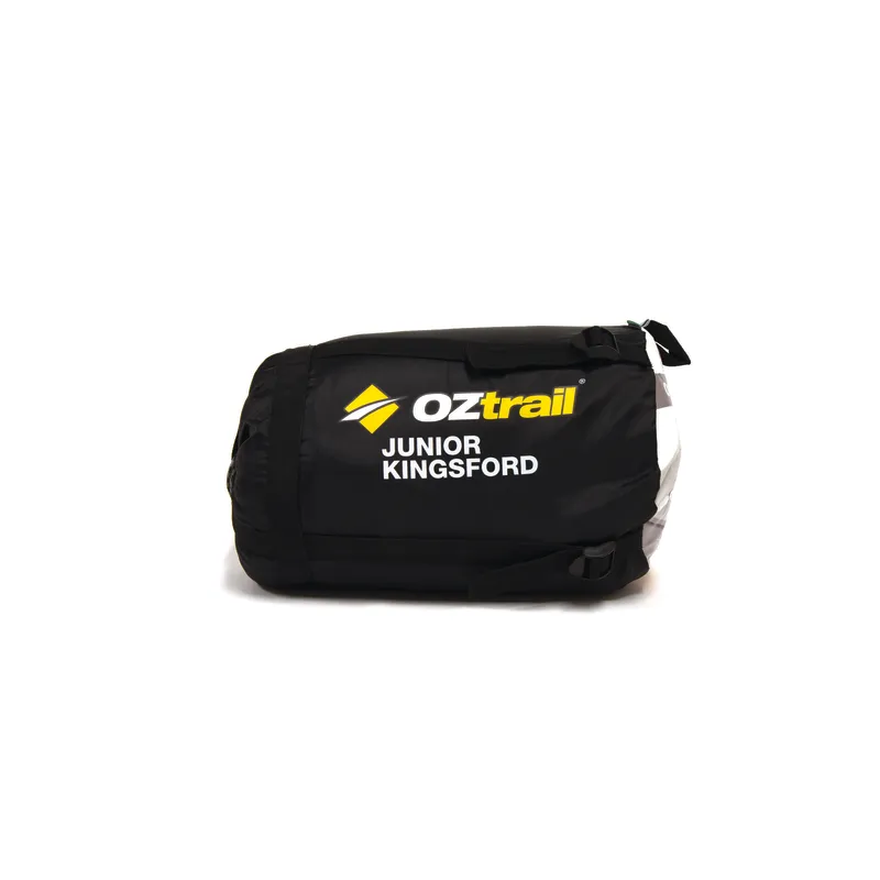 Oztrail Junior Kingsford -3 Sleeping Bag