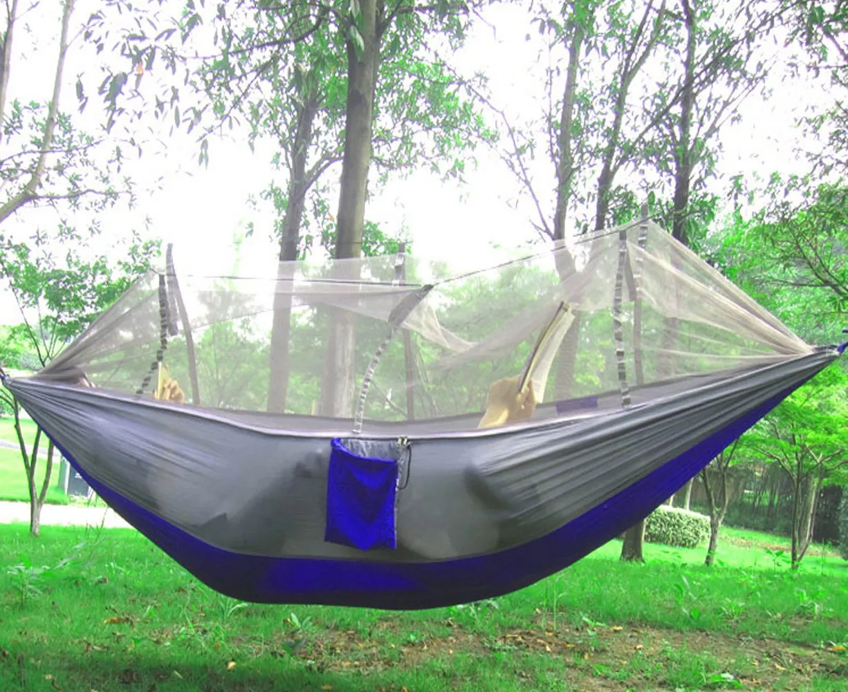 Premium Quality Camping Hammock - cjc