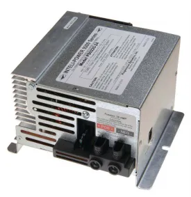 Progressive Dynamics 24V 25A Converter/Charger