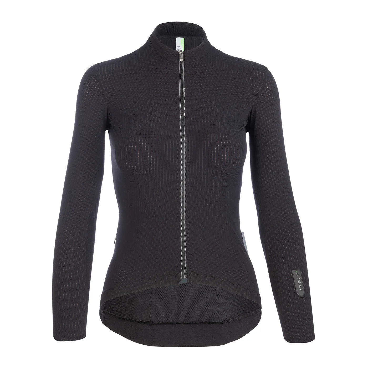 Q36.5 Dottore Long Sleeve Jersey - Women