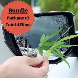 Rearview Mirror BUNDLE (2 Packages)