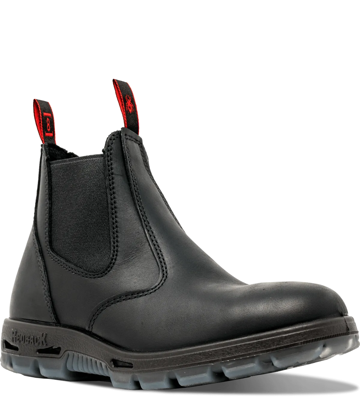 Redback UBBK Easy Escape Bobcat Boot