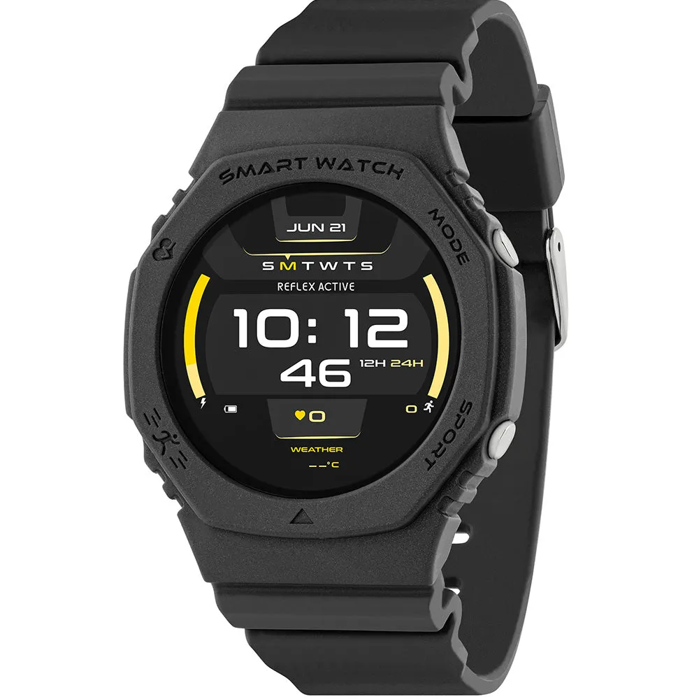 Reflex Active RA26-2180 Series 26 Smartwatch