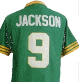 Reggie Jackson Oakland Athletics Throwback Jersey