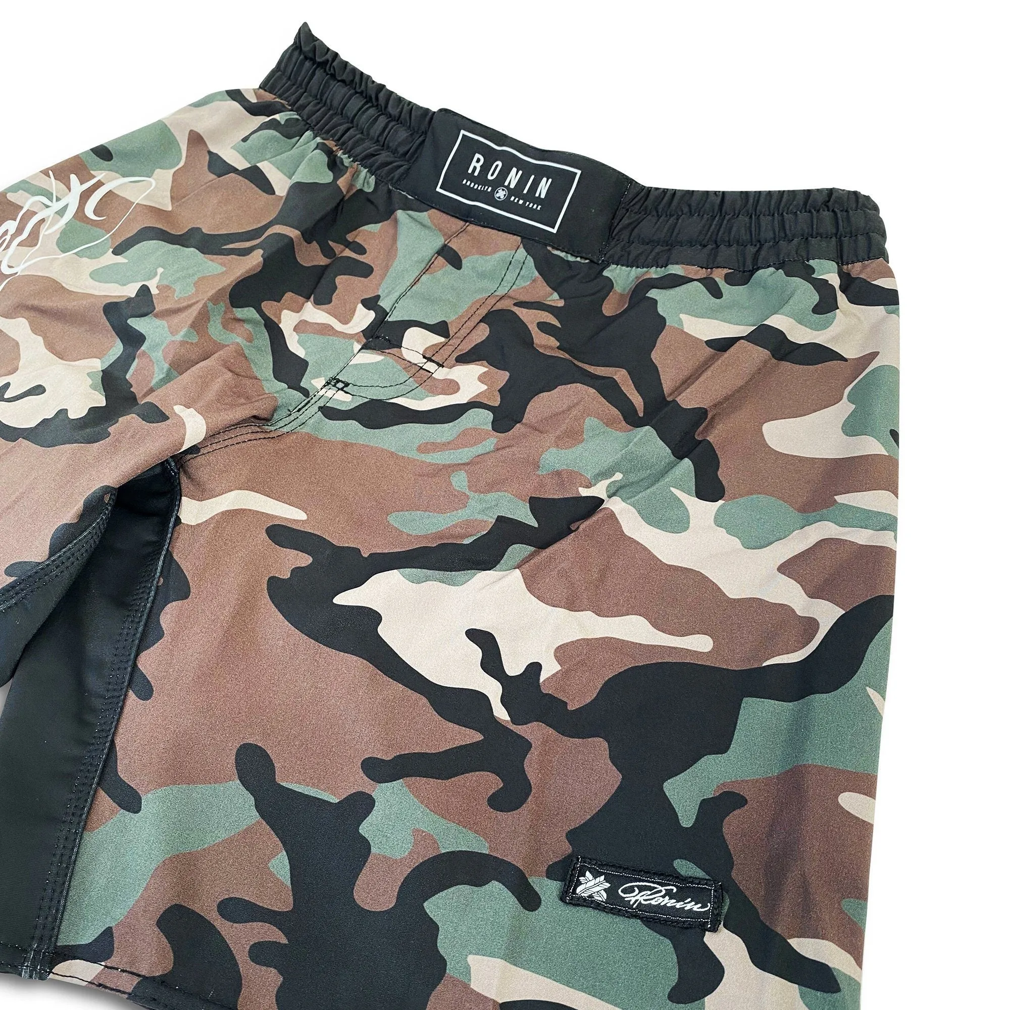 Ronin Training Signature Shorts