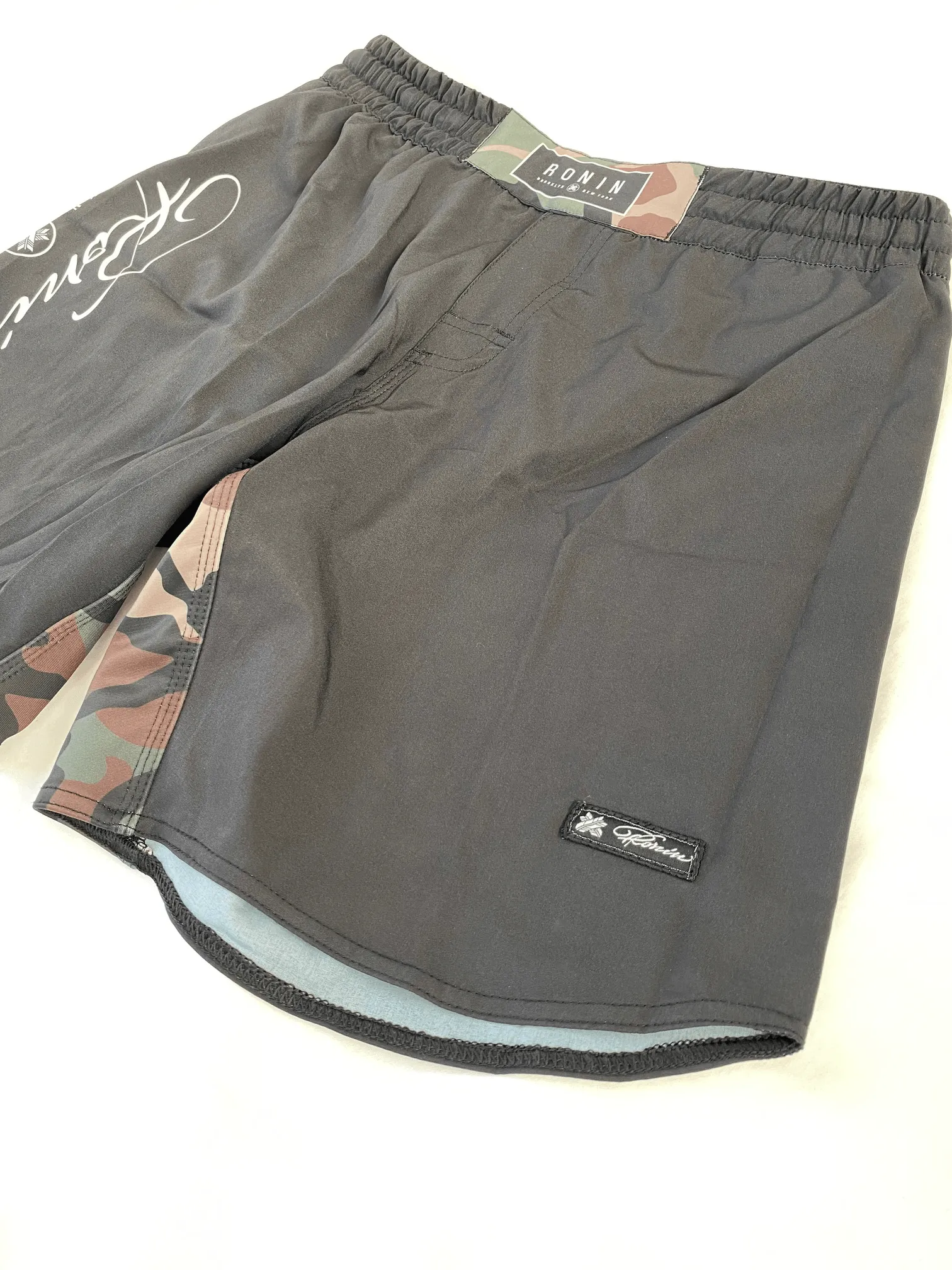 Ronin Training Signature Shorts