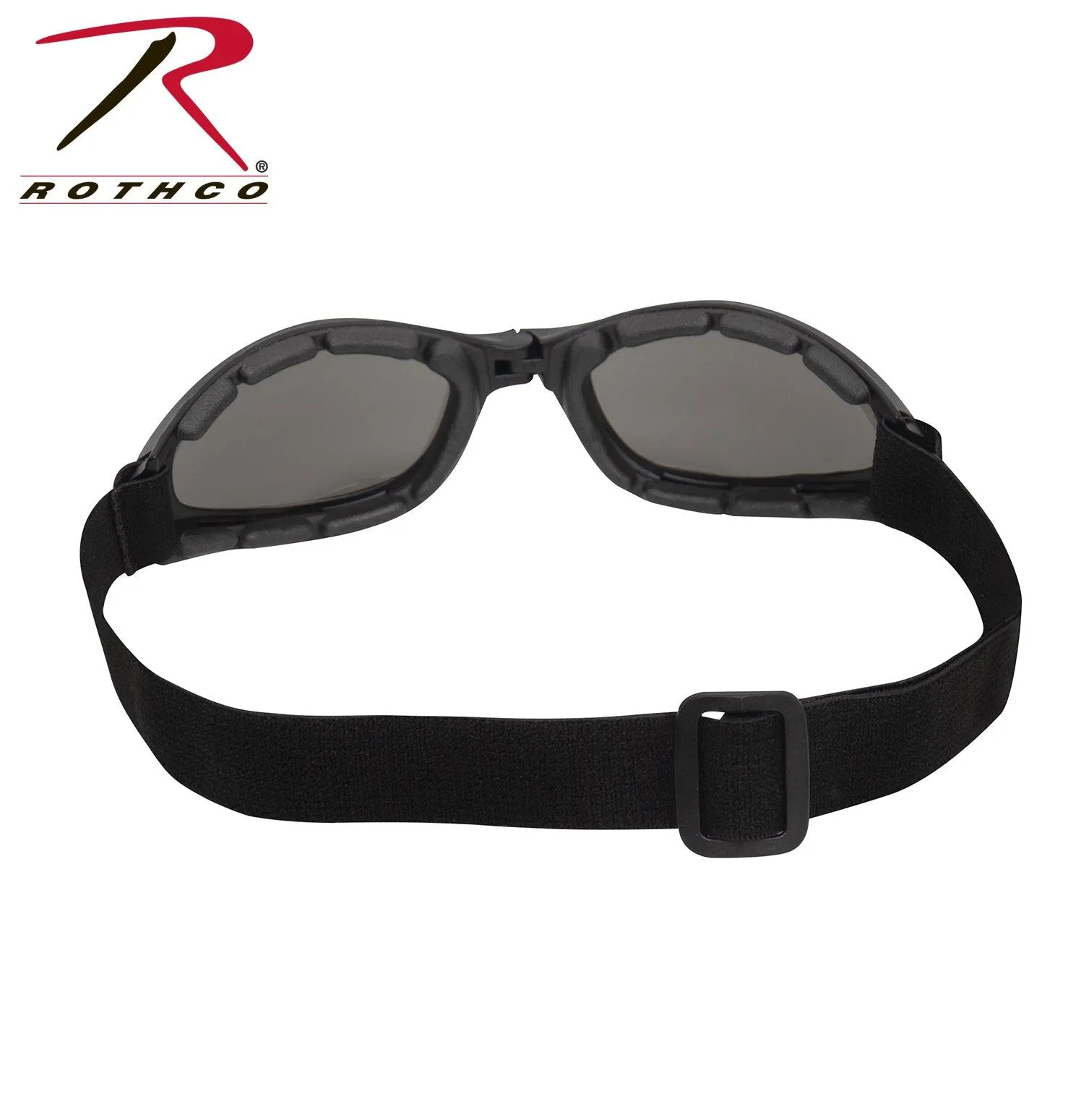 Rothco Collapsible Tactical Goggles