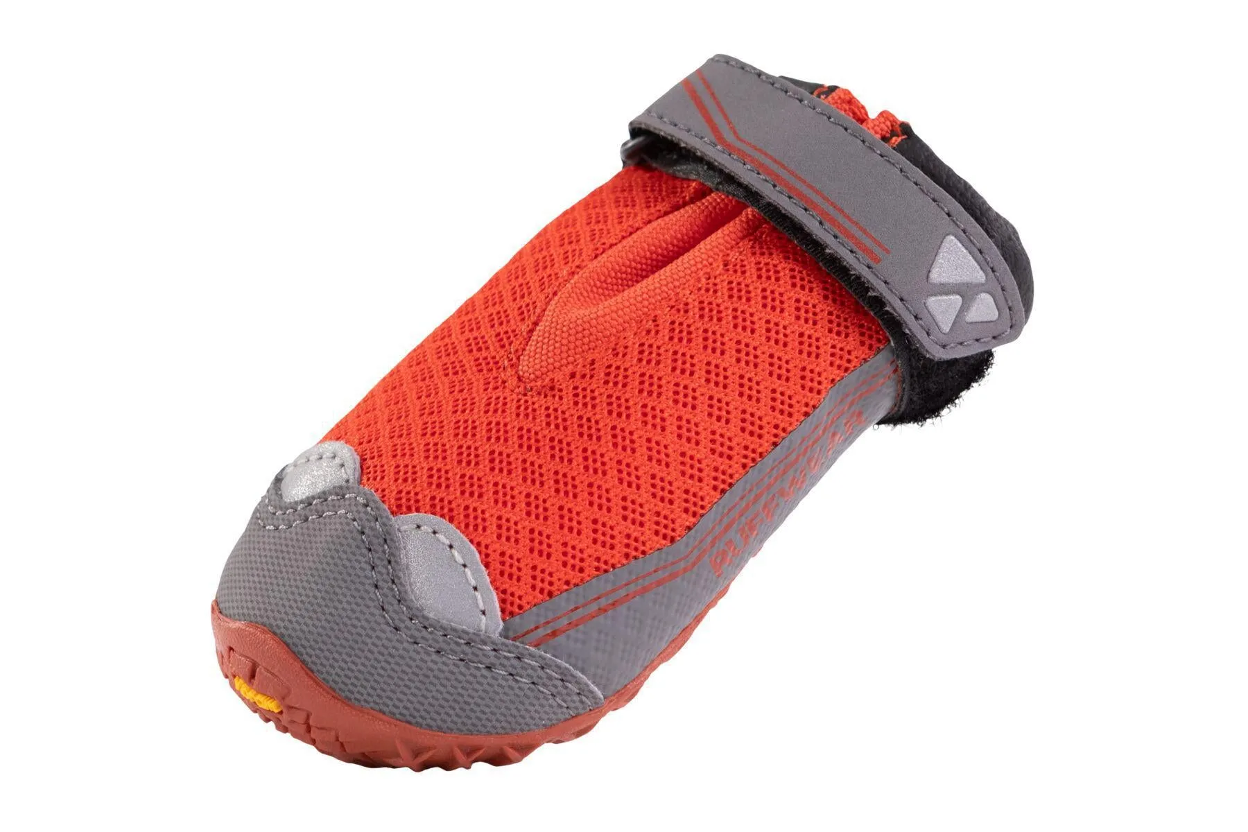 Ruffwear Grip Trex Red Sumac