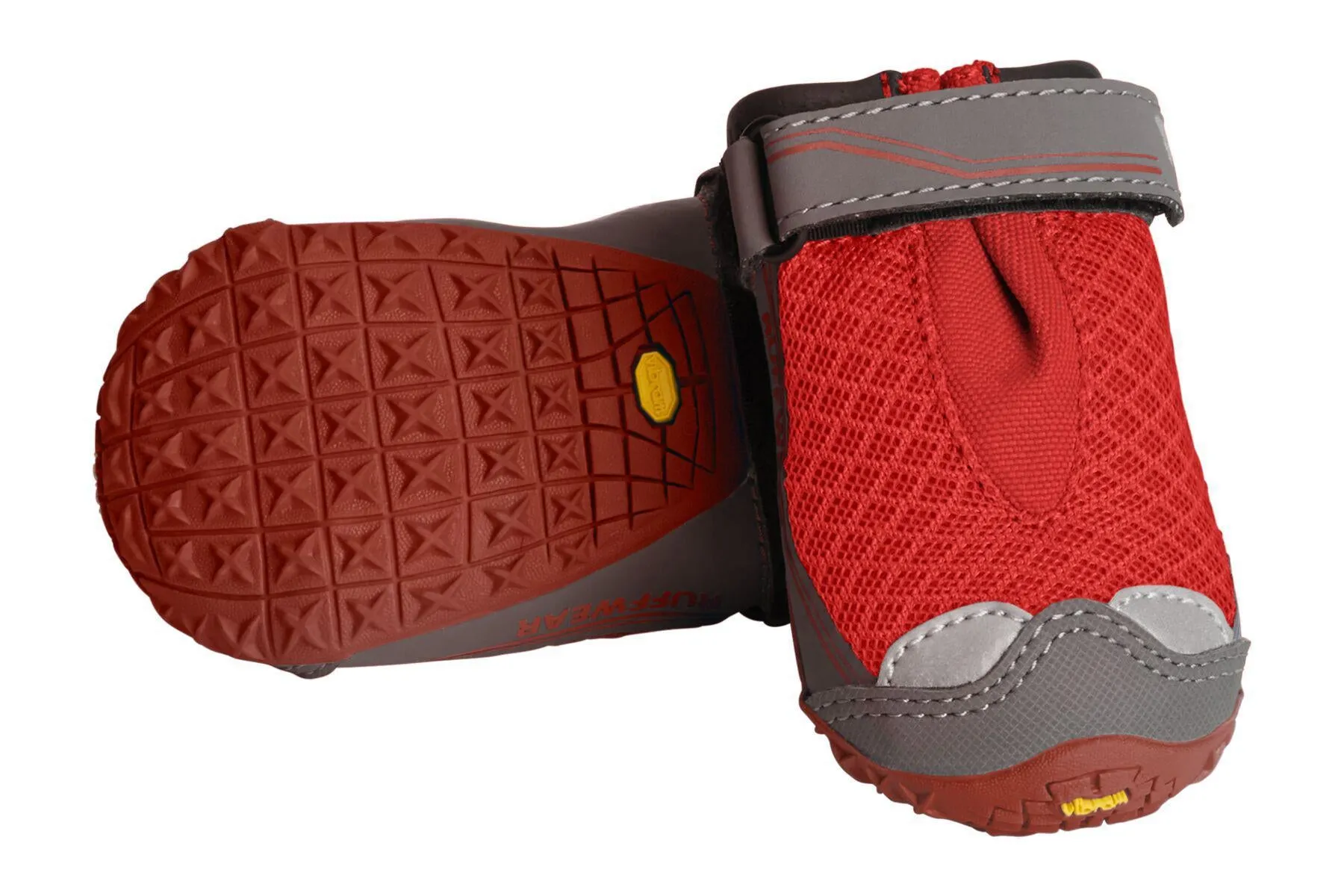 Ruffwear Grip Trex Red Sumac