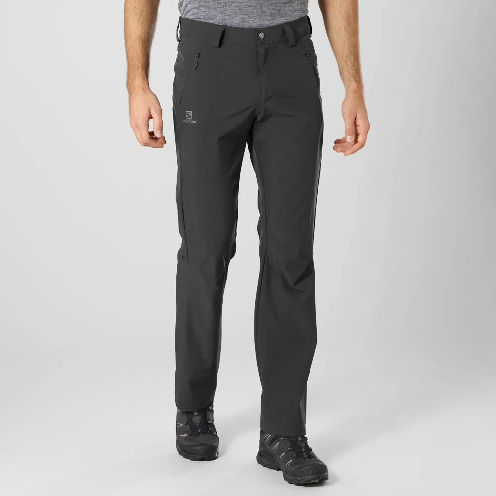 SALOMON WAYFARER LT MENS PANT