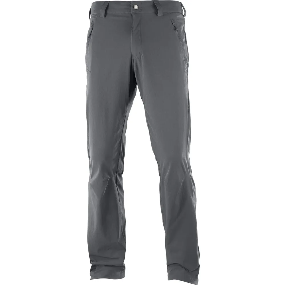 SALOMON WAYFARER LT MENS PANT