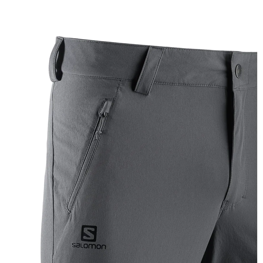 SALOMON WAYFARER LT MENS PANT