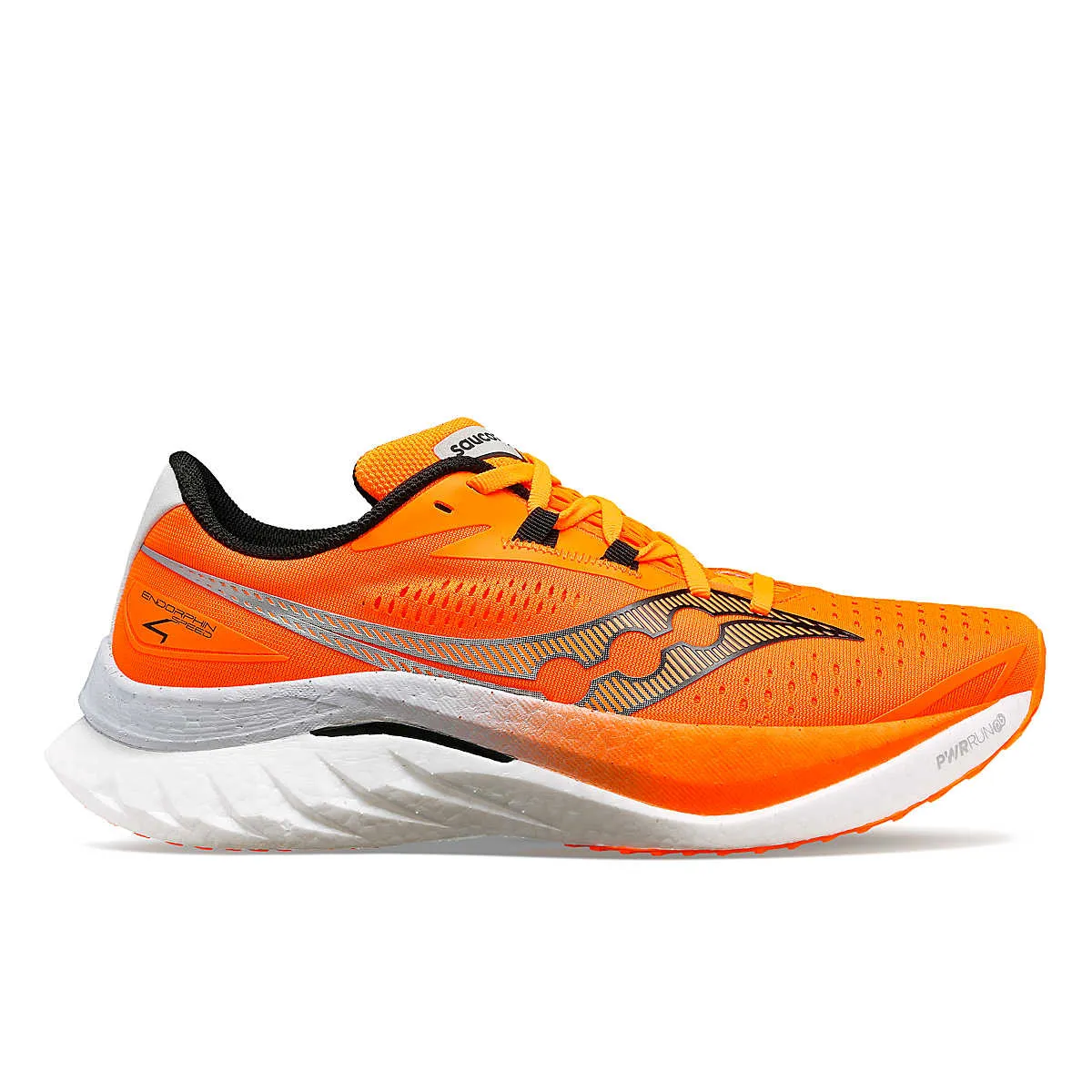 Saucony Mens Endorphin Speed 4 Running Shoe