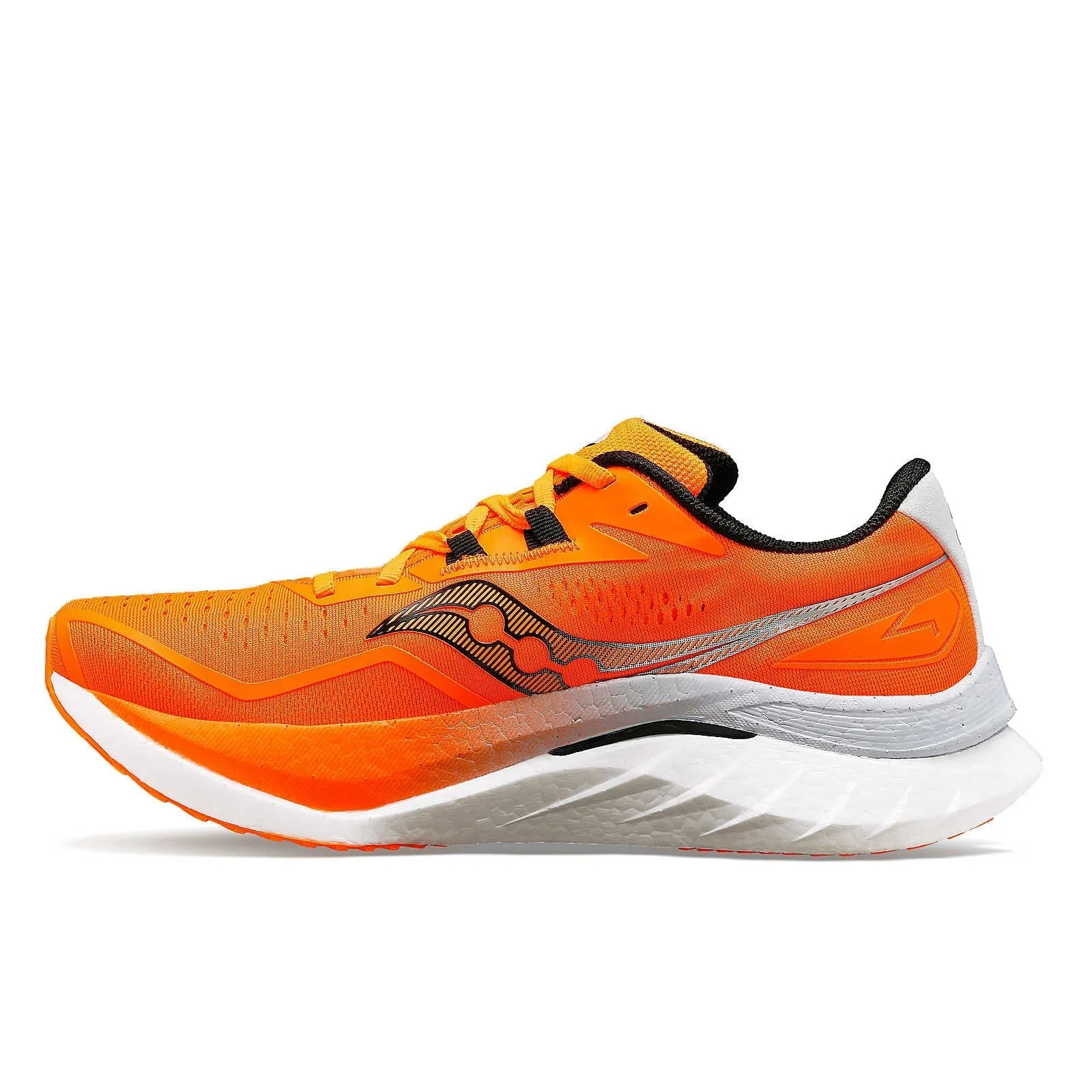 Saucony Mens Endorphin Speed 4 Running Shoe