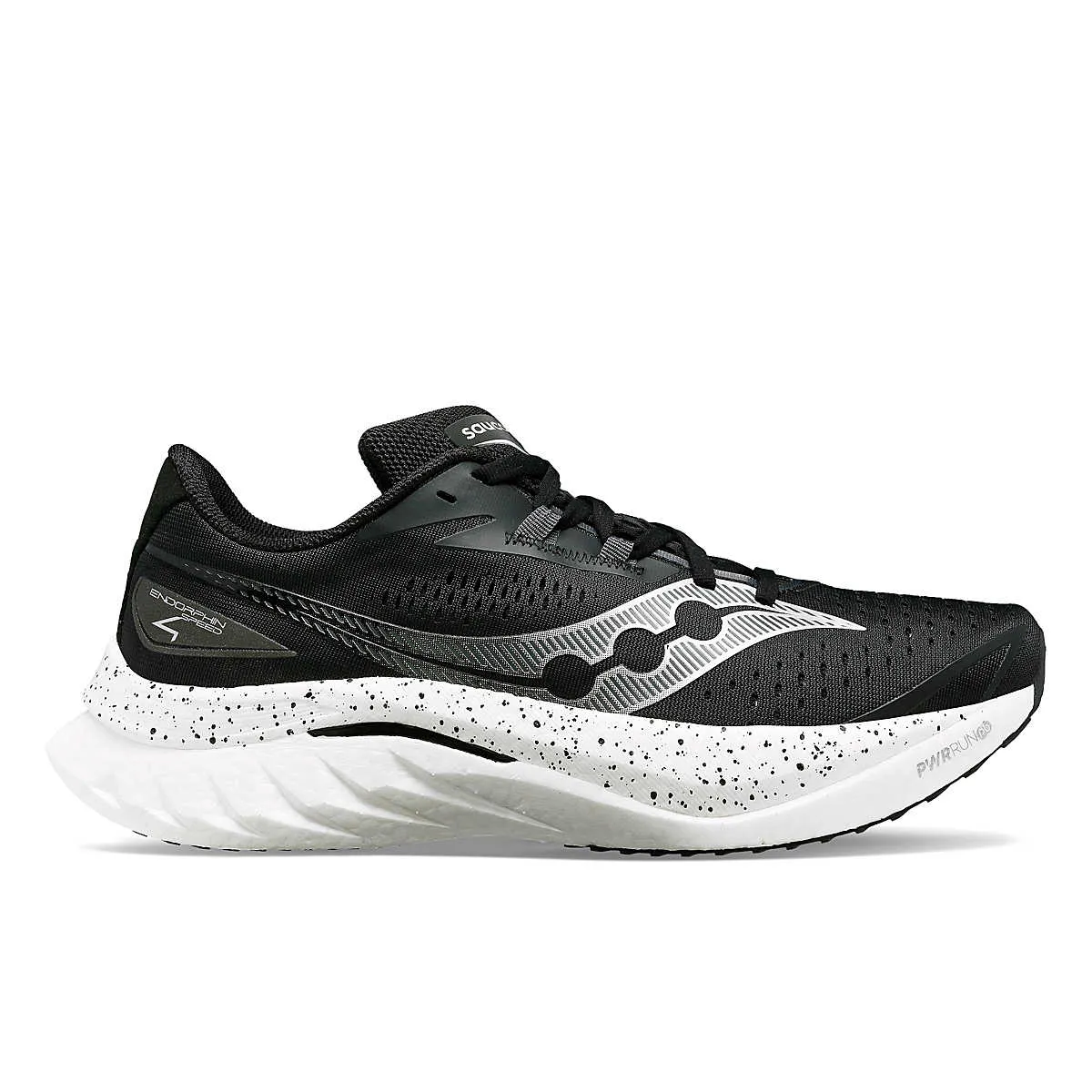 Saucony Mens Endorphin Speed 4 Running Shoe