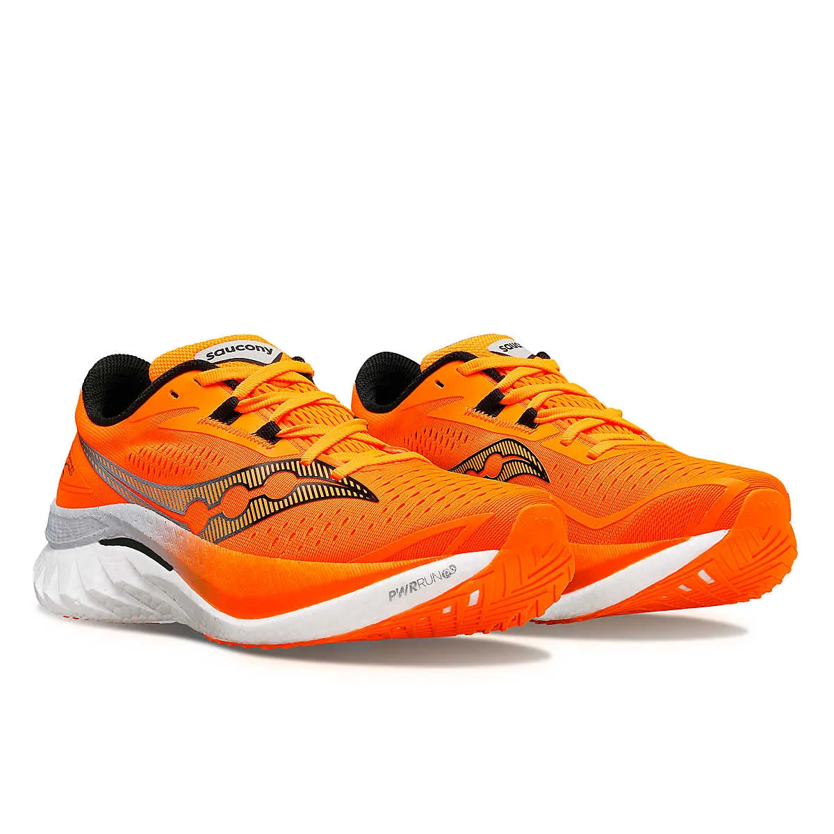 Saucony Mens Endorphin Speed 4 Running Shoe