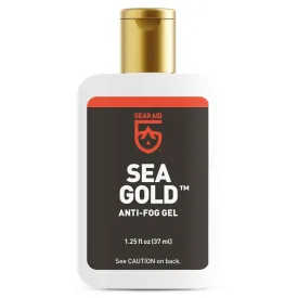 Sea Gold Anti-Fog Gel