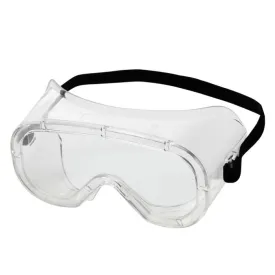 Sellstrom S81220XSX Anti-Fog  Safety Goggles, 1 Each