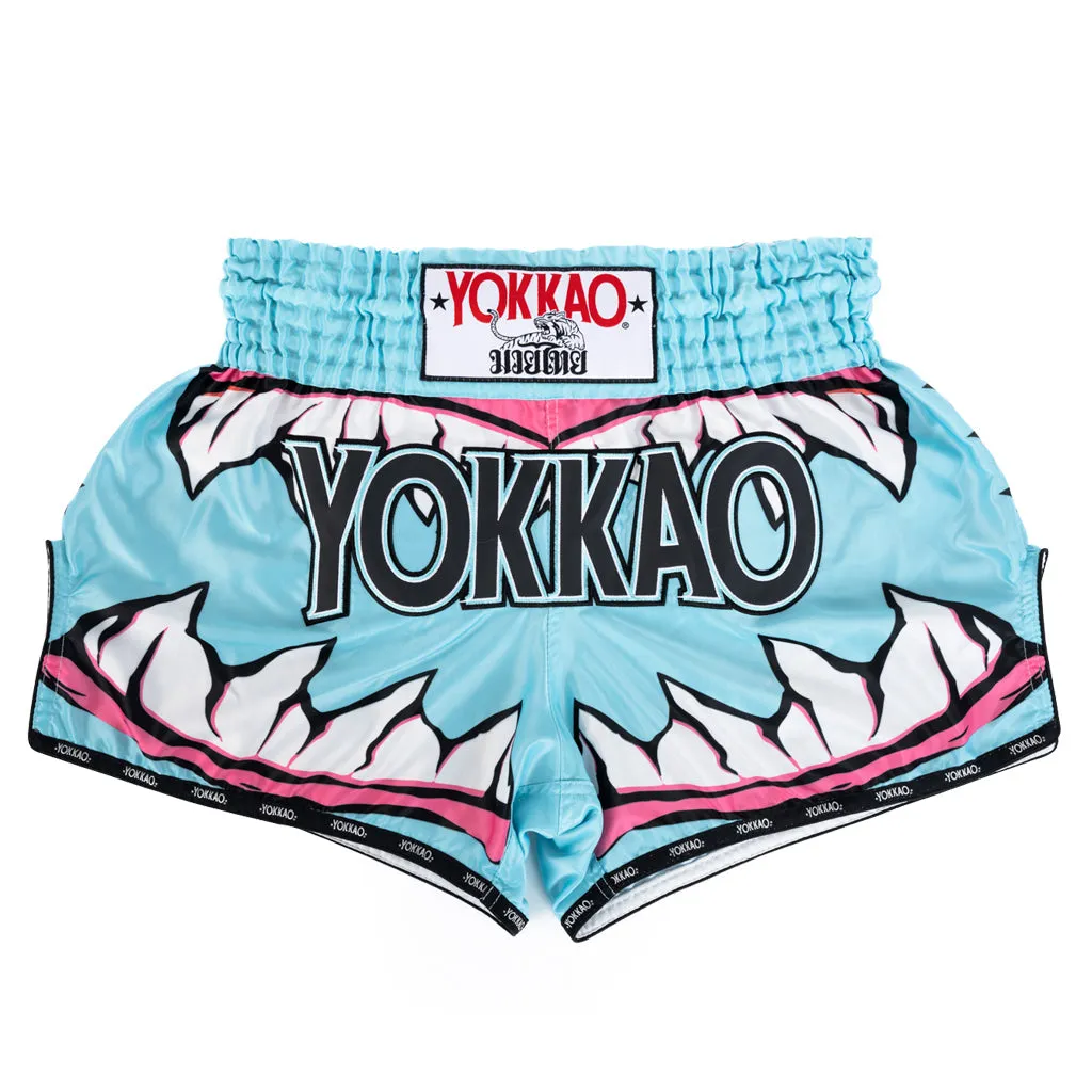 Sharknado Carbonfit Shorts