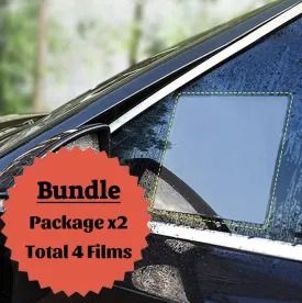 Side Window BUNDLE (2 Packages)