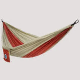 Single Lightweight Hammock - Tea