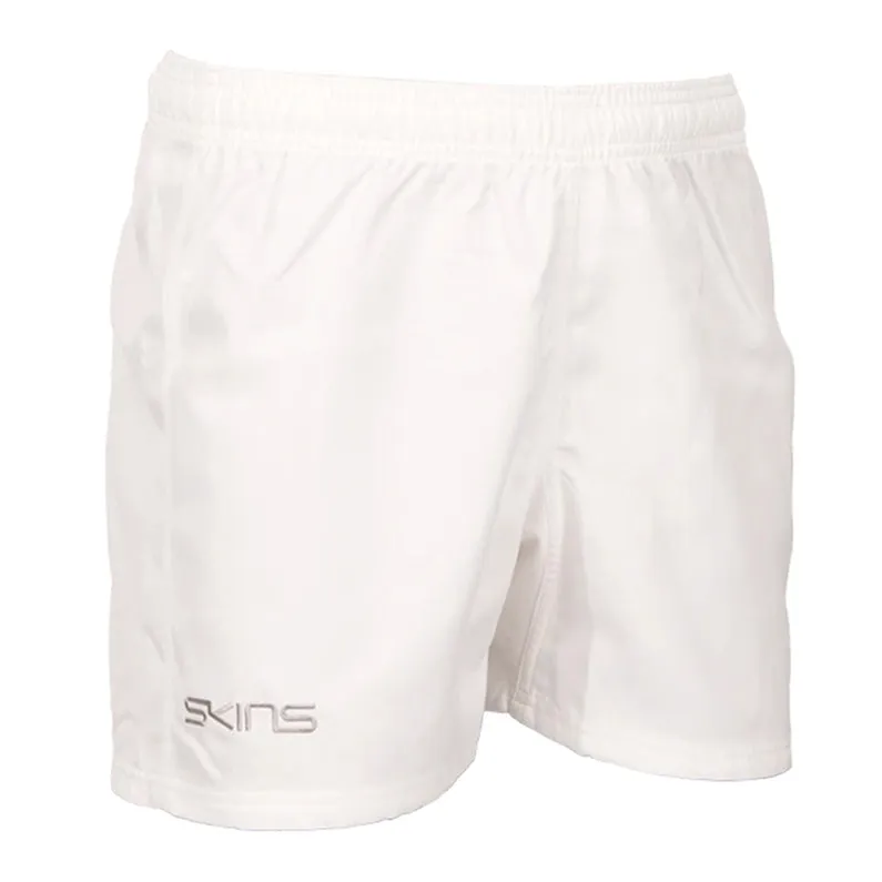 Skins Rugby Shorts - Mens