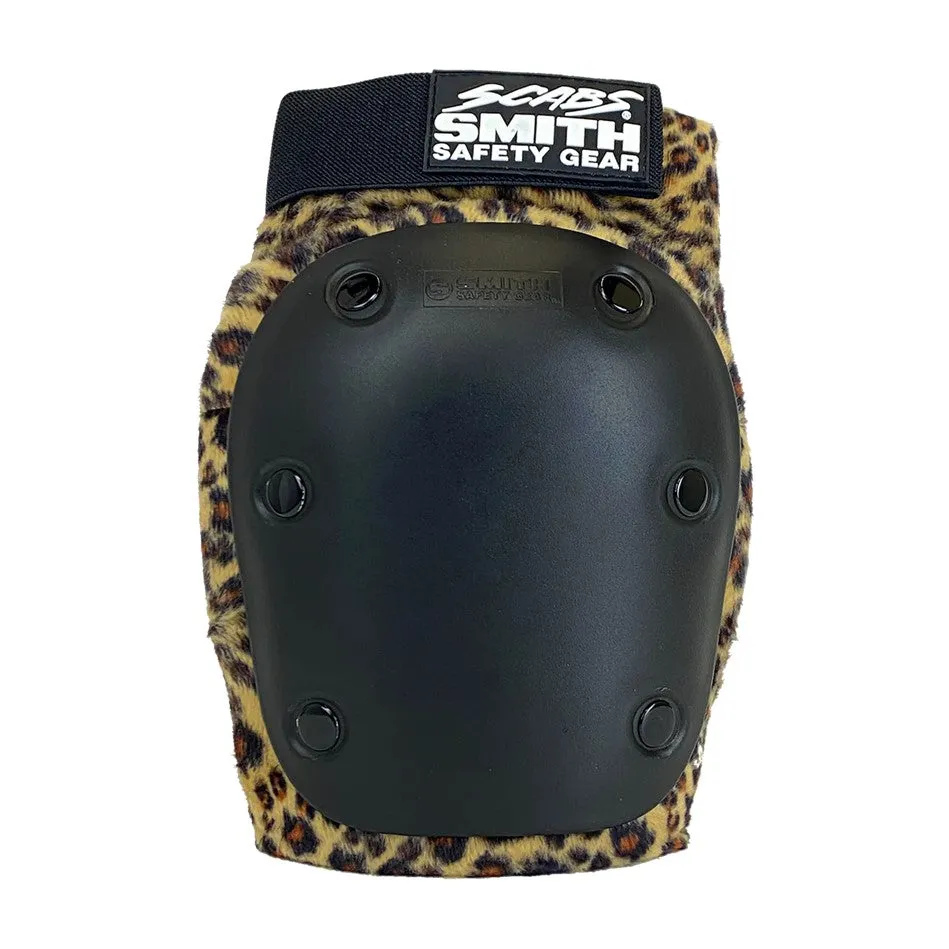 Smith Scabs Tripack Adult Leopard