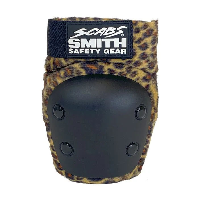 Smith Scabs Tripack Adult Leopard