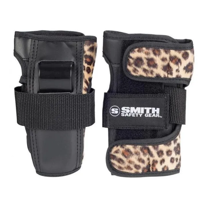 Smith Scabs Tripack Adult Leopard