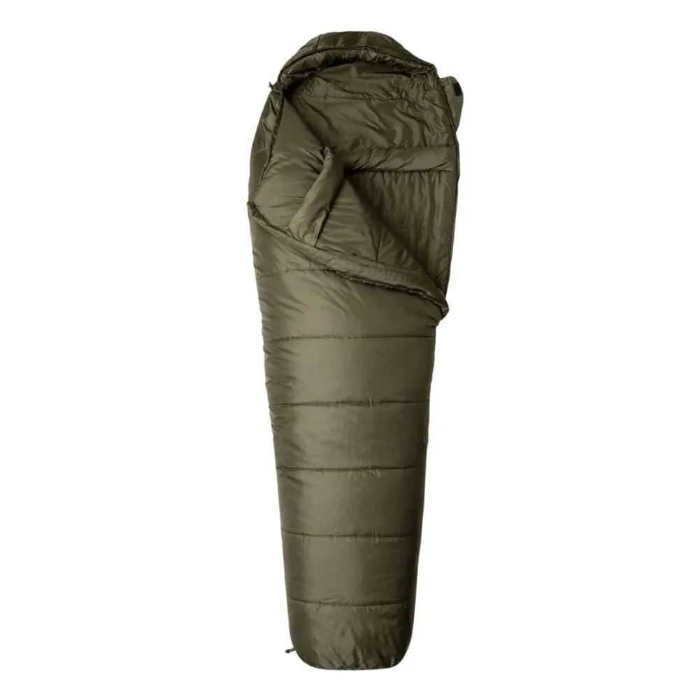 Snugpak Sleeper Lite (Basecamp) Sleeping Bag - Olive Green