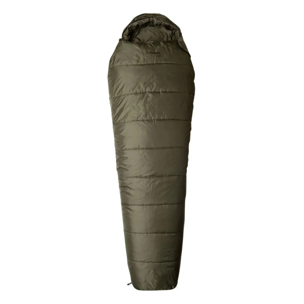 Snugpak Sleeper Lite (Basecamp) Sleeping Bag - Olive Green