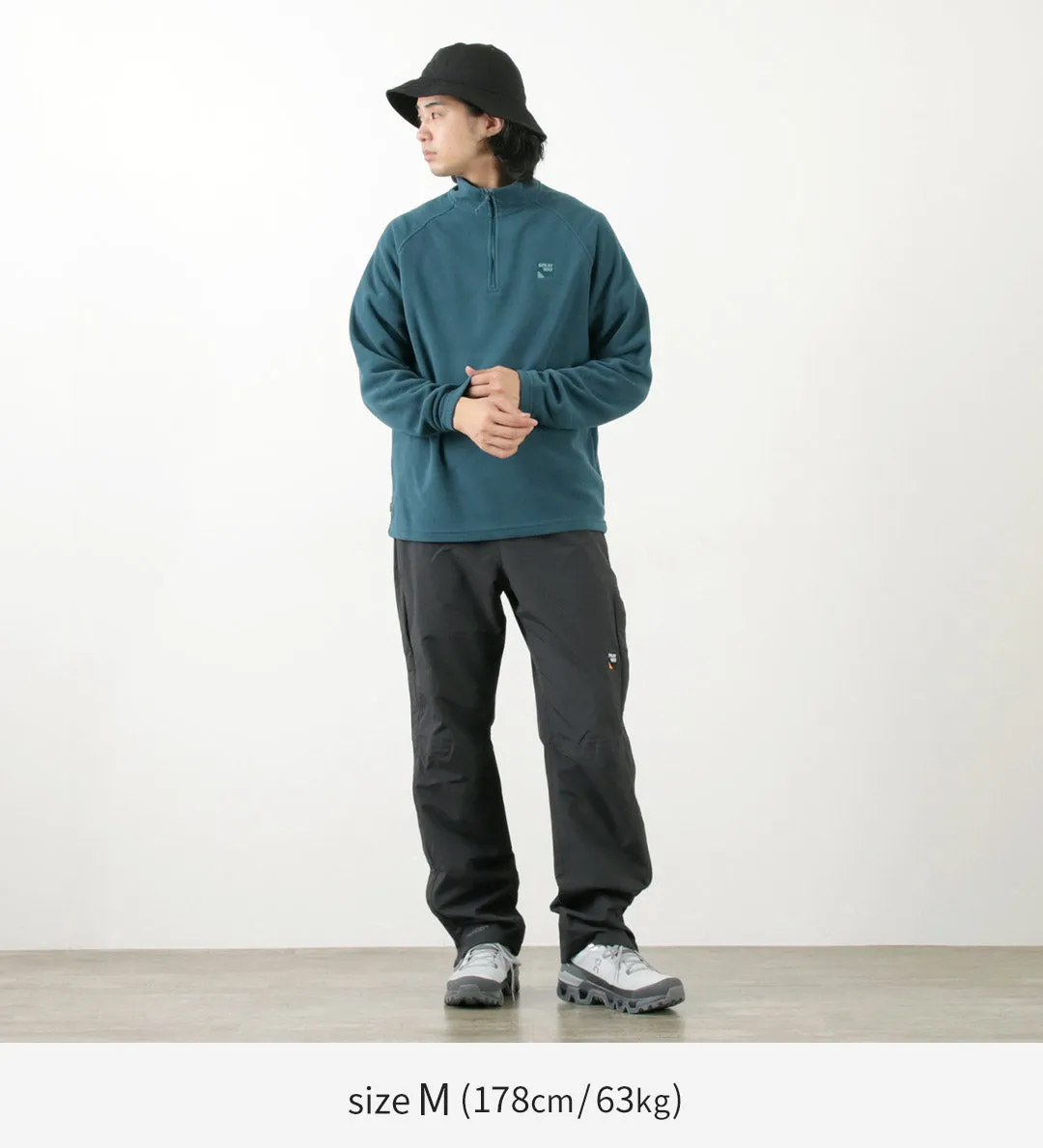 SPRAY WAY / Walking M Rain Pants