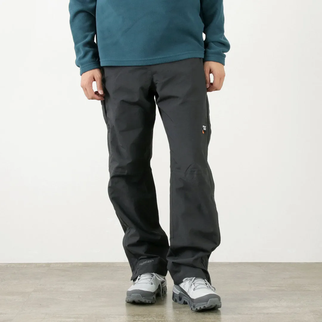 SPRAY WAY / Walking M Rain Pants