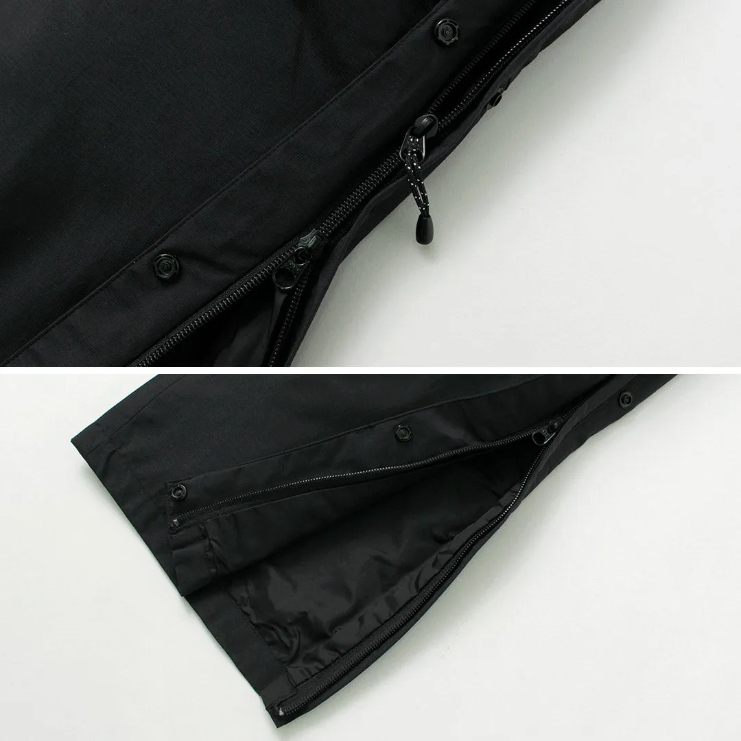 SPRAY WAY / Walking M Rain Pants