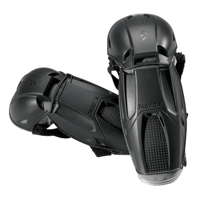 Thor - Quadrant Elbow Guards (Youth)