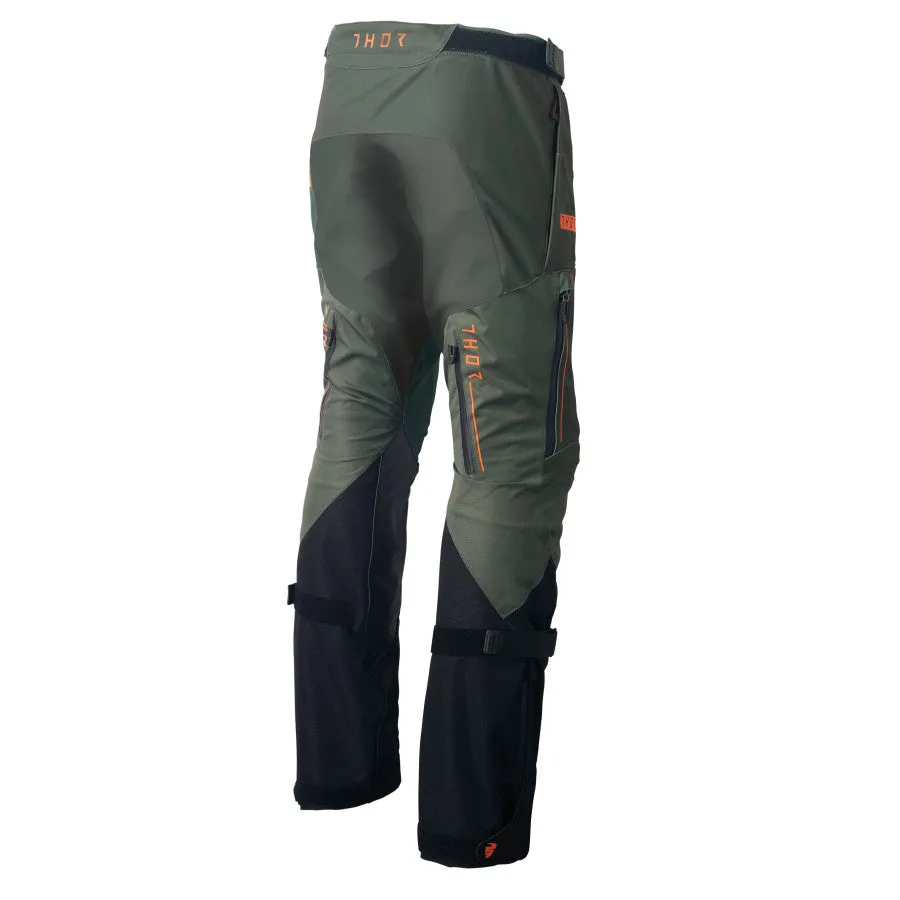 Thor Range Rainproof OTB Pants