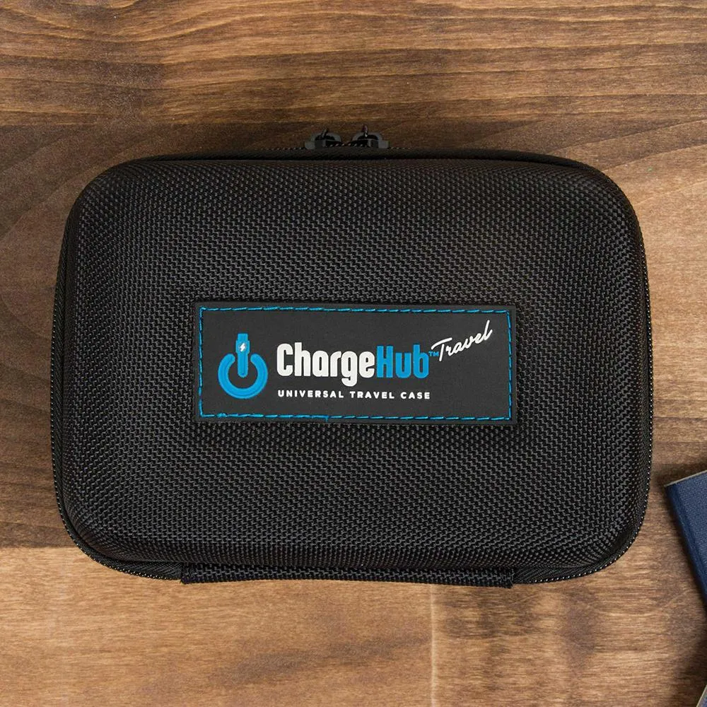 Travel and Storage Case for ChargeHub