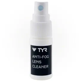 TYR Anti-Fog Spray