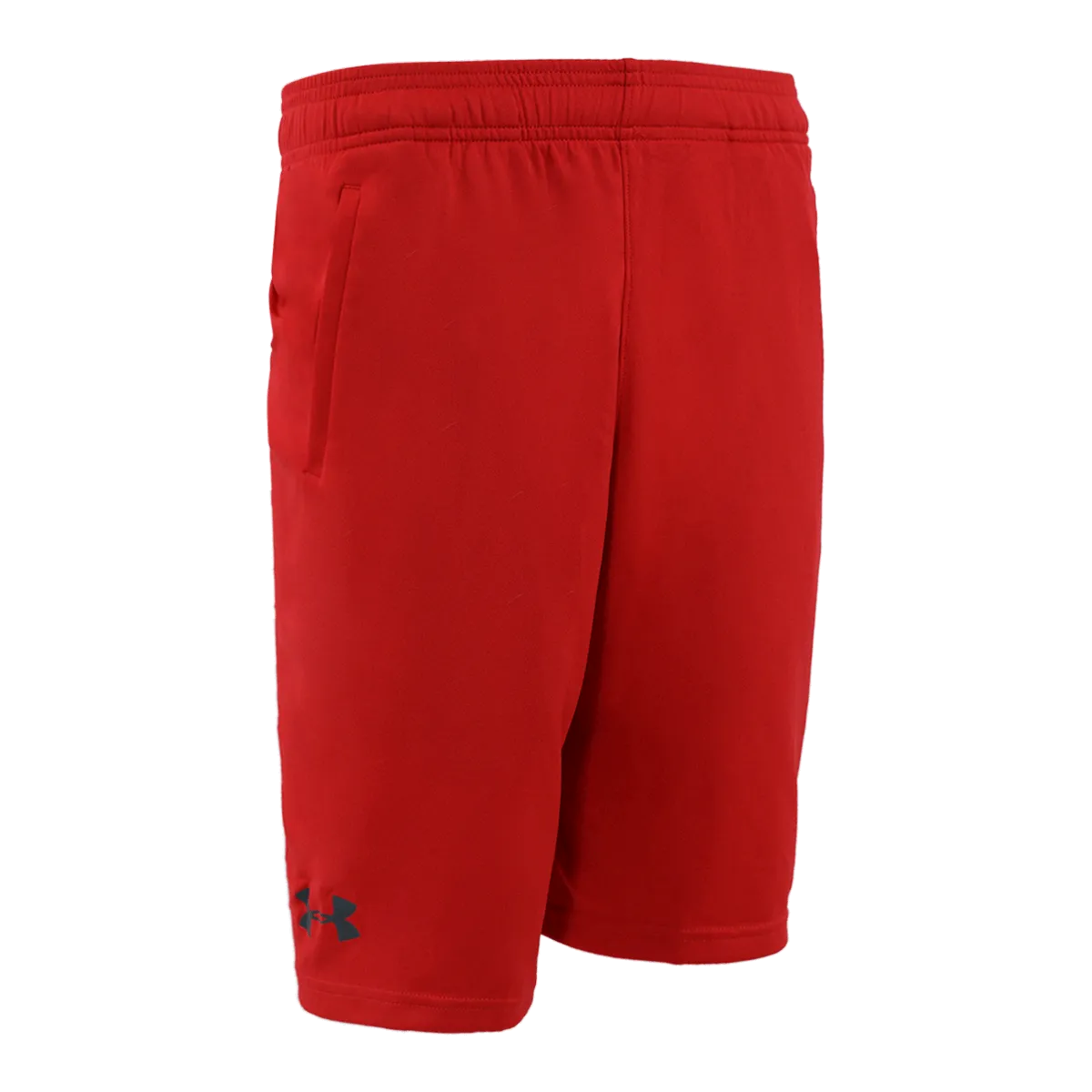 Under Armour Boys' Heatgear Athletic Shorts