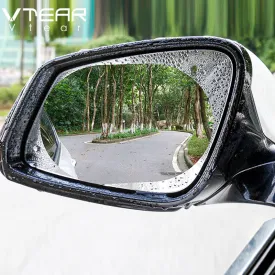 Universa car rearview mirror Rainproof film