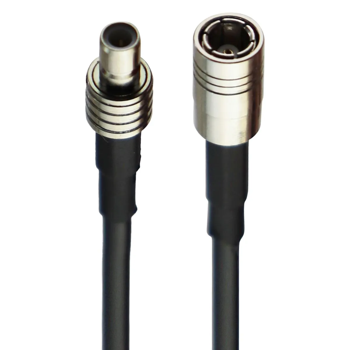 Universal (23-Foot) GPS RG-174U External Antenna Coaxial Cable - Black