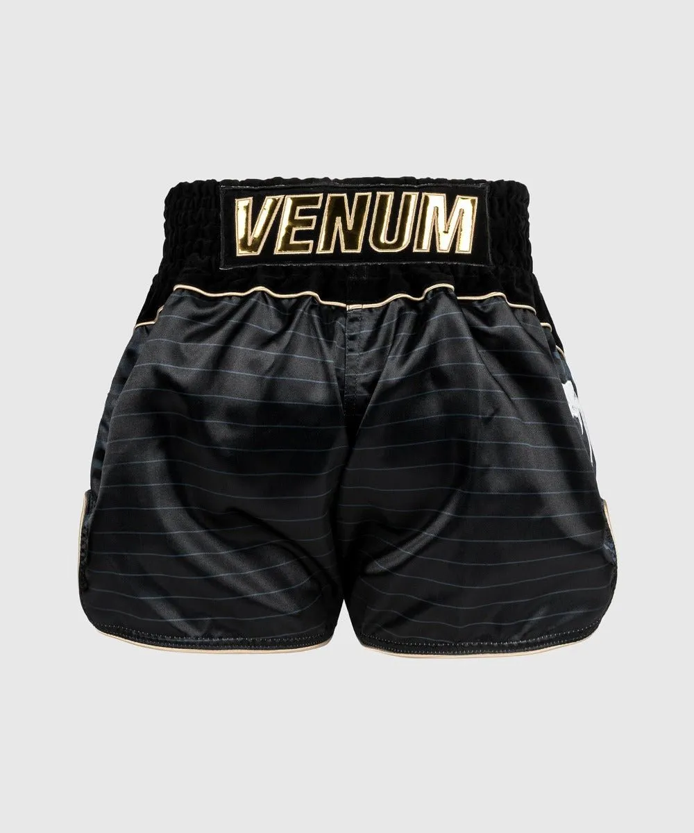 Venum Attack Kickboxing Shorts