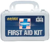 WEEKENDER FIRST AID KIT