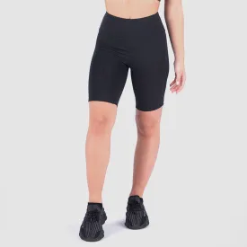 WOMEN-FORCE-TRAINING-SHORT-(VULCAN-CHARCOAL)