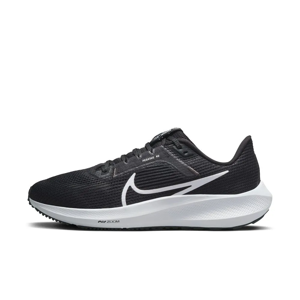 Womens Nike Air Zoom Pegasus 40 (B-Width)